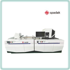 spadak factory price one-way paper cup, paper bag and paper box digital printer, high-quality paper cup and paper bag printer (including deviation correction unit)