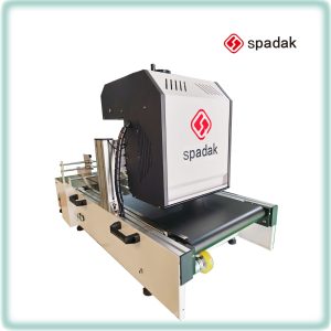 Desktop single pass digital printer(Mini digital printer)
